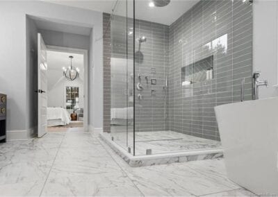 Bathroom Remodeling