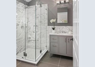 Bathroom Remodeling