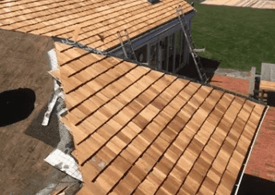 sergios roofing services