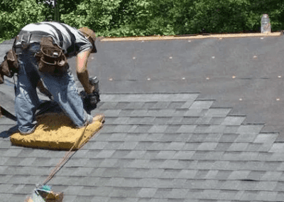 sergios roofing services